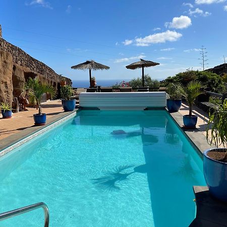 Castillo Lanzarote Villa Winni - Luxury Villa - Pet Friendly With Heated Pool La Asomada  المظهر الخارجي الصورة