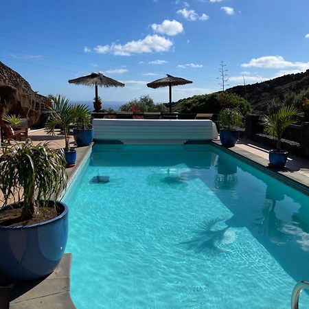 Castillo Lanzarote Villa Winni - Luxury Villa - Pet Friendly With Heated Pool La Asomada  المظهر الخارجي الصورة
