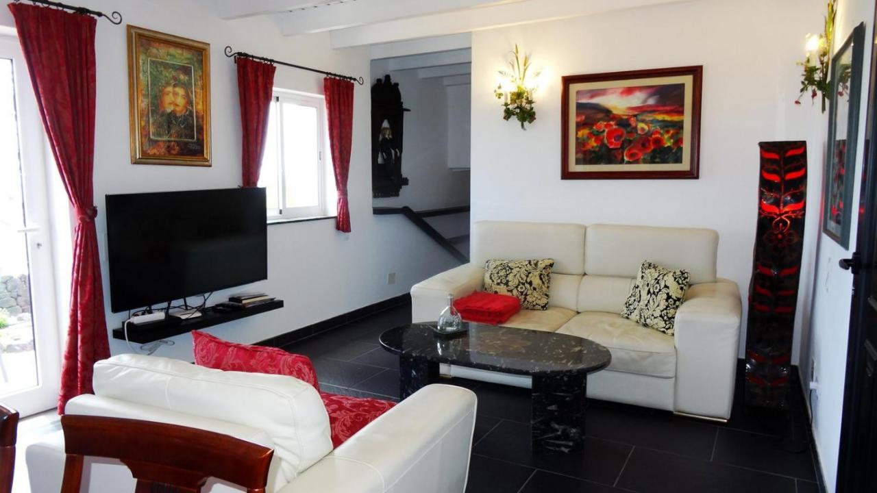 Castillo Lanzarote Villa Winni - Luxury Villa - Pet Friendly With Heated Pool La Asomada  المظهر الخارجي الصورة