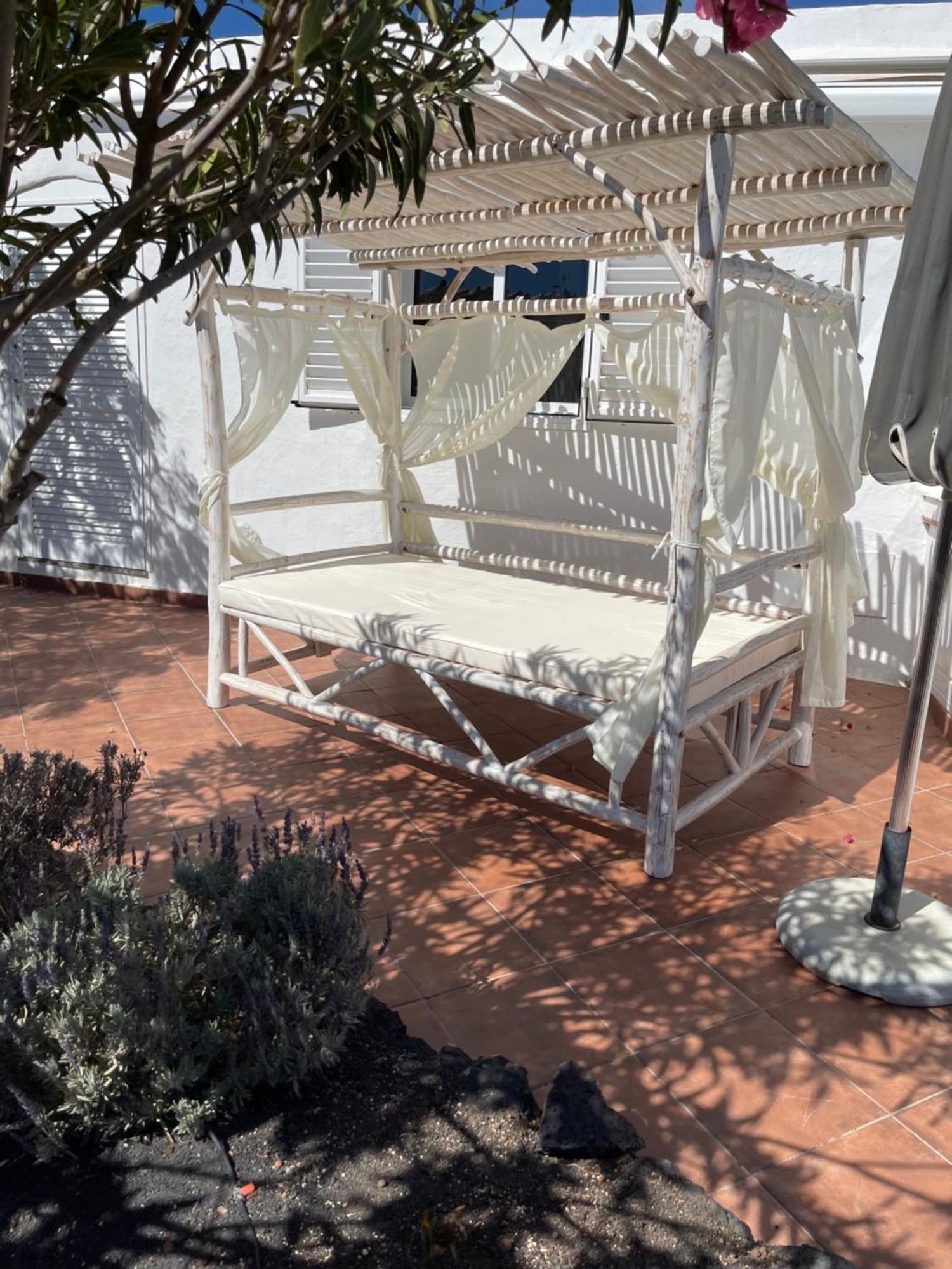 Castillo Lanzarote Villa Winni - Luxury Villa - Pet Friendly With Heated Pool La Asomada  المظهر الخارجي الصورة