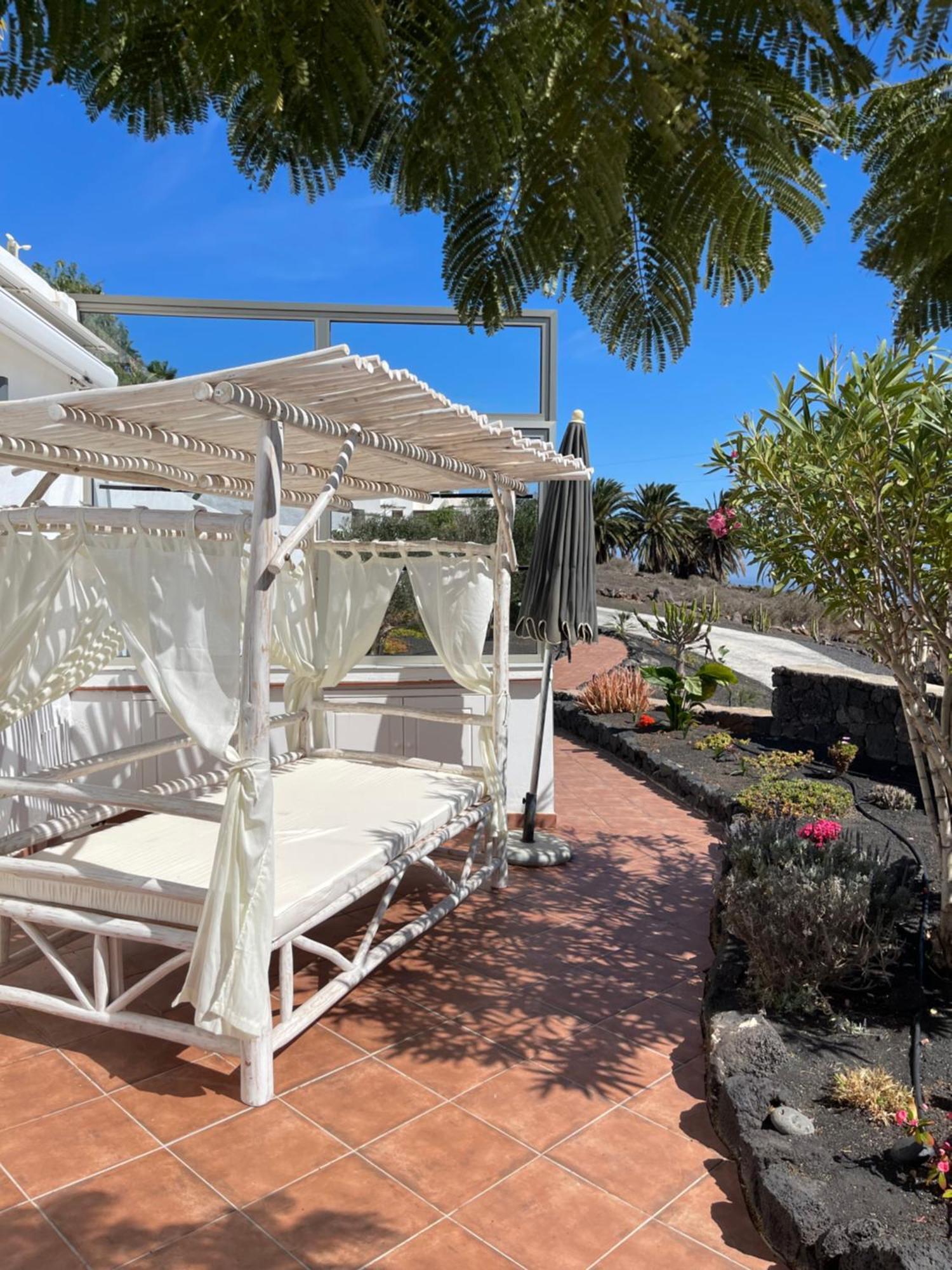 Castillo Lanzarote Villa Winni - Luxury Villa - Pet Friendly With Heated Pool La Asomada  المظهر الخارجي الصورة