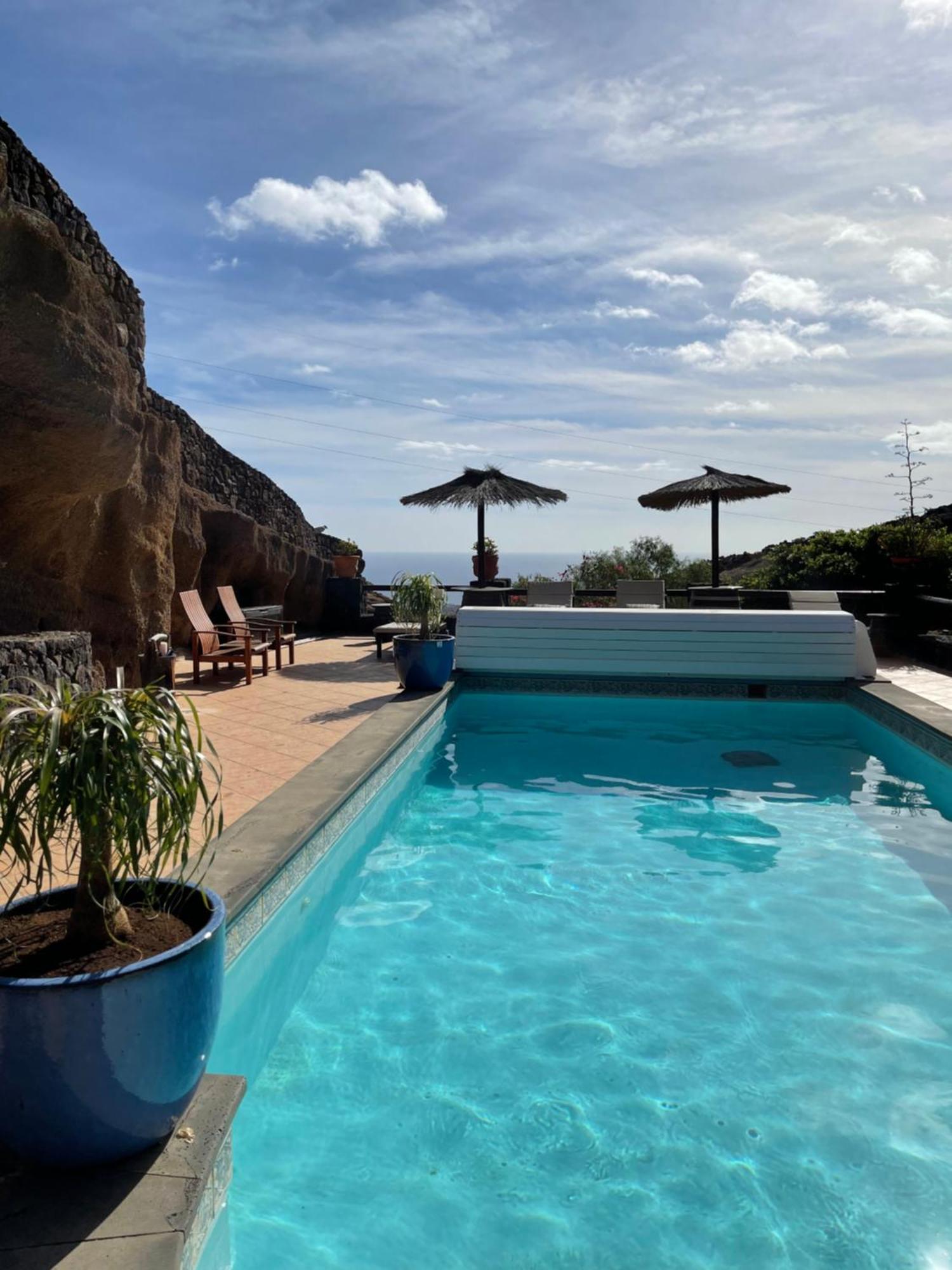 Castillo Lanzarote Villa Winni - Luxury Villa - Pet Friendly With Heated Pool La Asomada  المظهر الخارجي الصورة