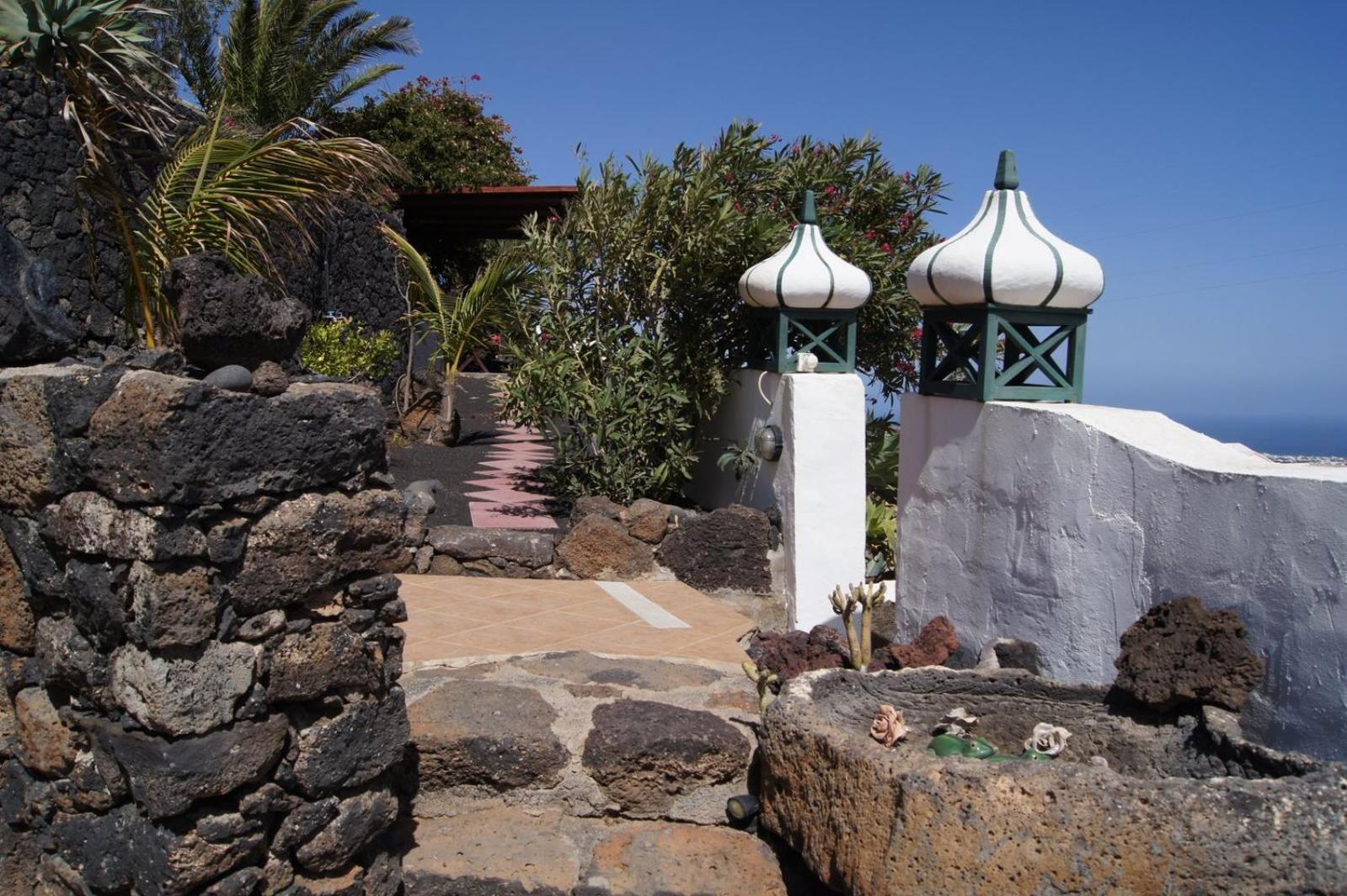 Castillo Lanzarote Villa Winni - Luxury Villa - Pet Friendly With Heated Pool La Asomada  المظهر الخارجي الصورة