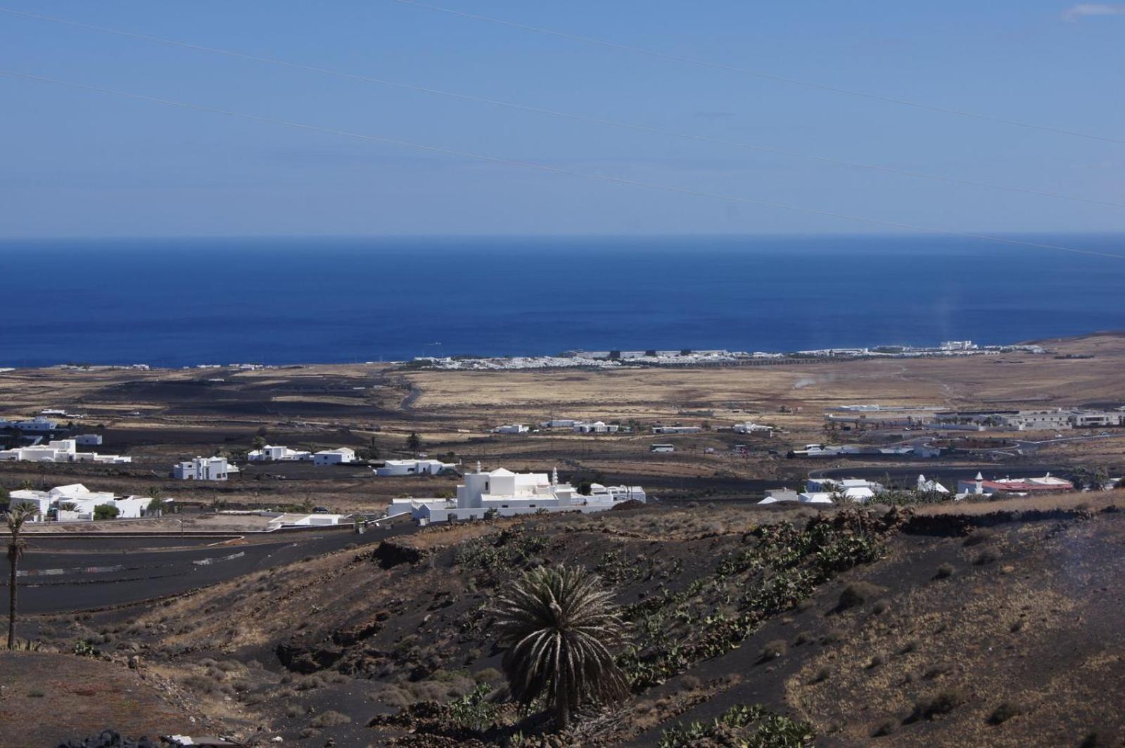 Castillo Lanzarote Villa Winni - Luxury Villa - Pet Friendly With Heated Pool La Asomada  المظهر الخارجي الصورة