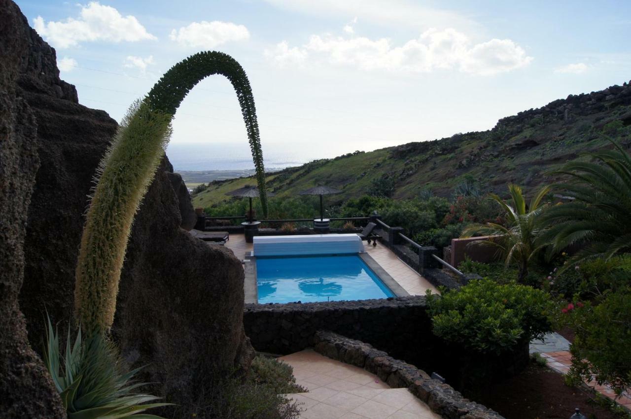 Castillo Lanzarote Villa Winni - Luxury Villa - Pet Friendly With Heated Pool La Asomada  المظهر الخارجي الصورة