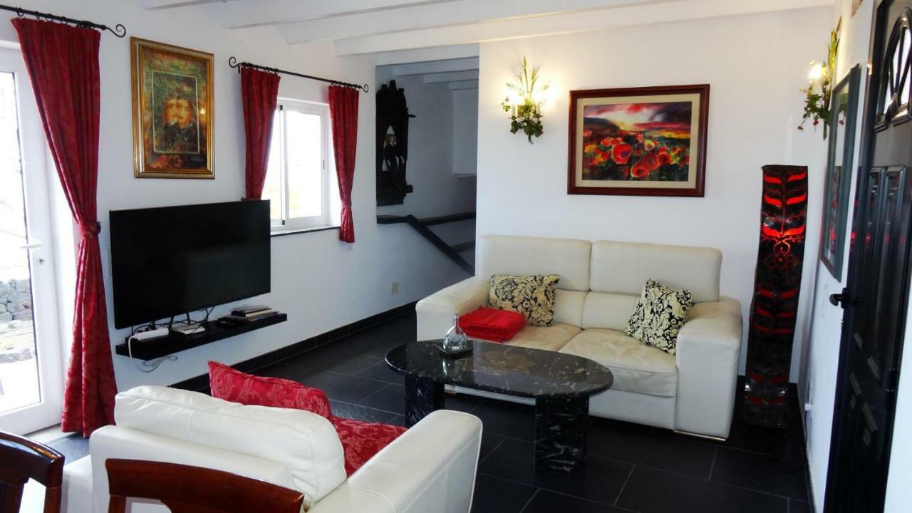 Castillo Lanzarote Villa Winni - Luxury Villa - Pet Friendly With Heated Pool La Asomada  المظهر الخارجي الصورة